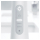 Oral-B IRYGATOR ORAL-B AQU ACARE 6 PROEXPERT BIAŁY - 1379271 - zdjęcie 4
